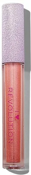 I Heart Revolution Metallic Unicorn Lip