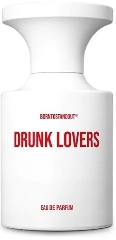 Borntostandout Drunk Lovers