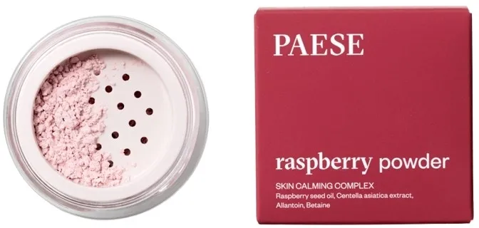 Paese Raspberry Powder