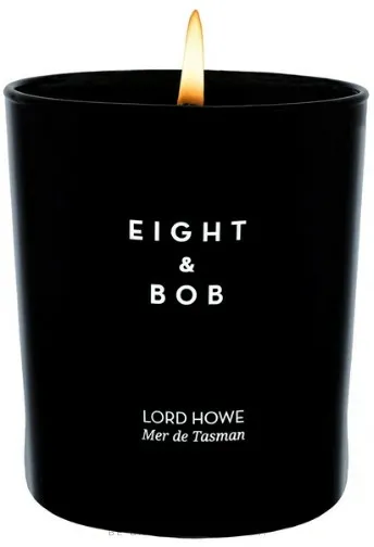 Eight & Bob Lord Howe