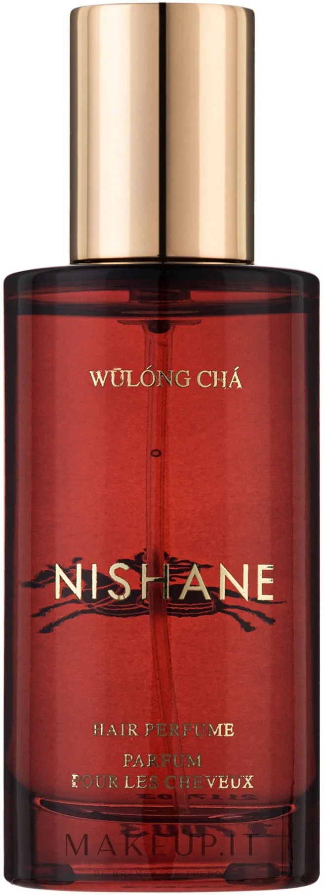 Nishane Wulong Cha