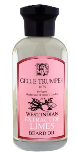 Geo.F.Trumper Extract of Limes