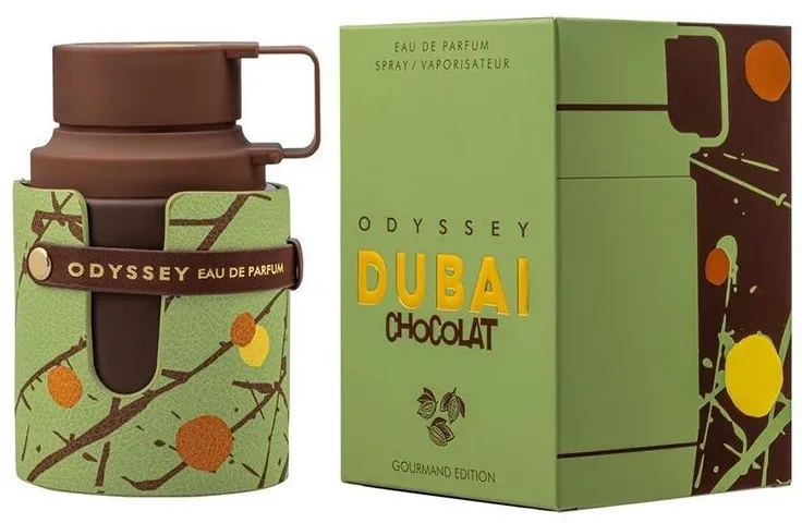 Armaf Odyssey Dubai Chocolat