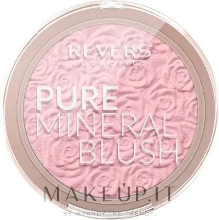 Revers Pure Mineral Blush