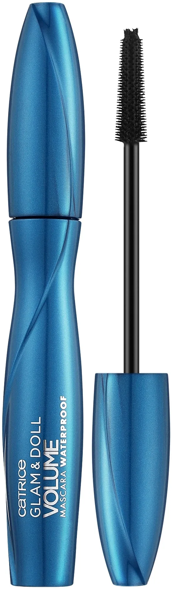 Catrice Glamour Doll Volume Mascara Waterproof