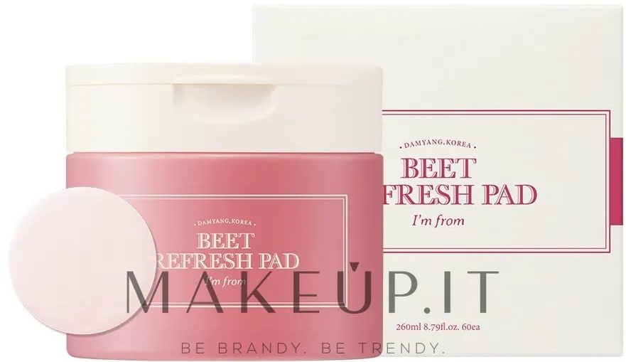 Patch viso rivitalizzanti per pelli disidratate