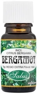 Olio essenziale di bergamotto