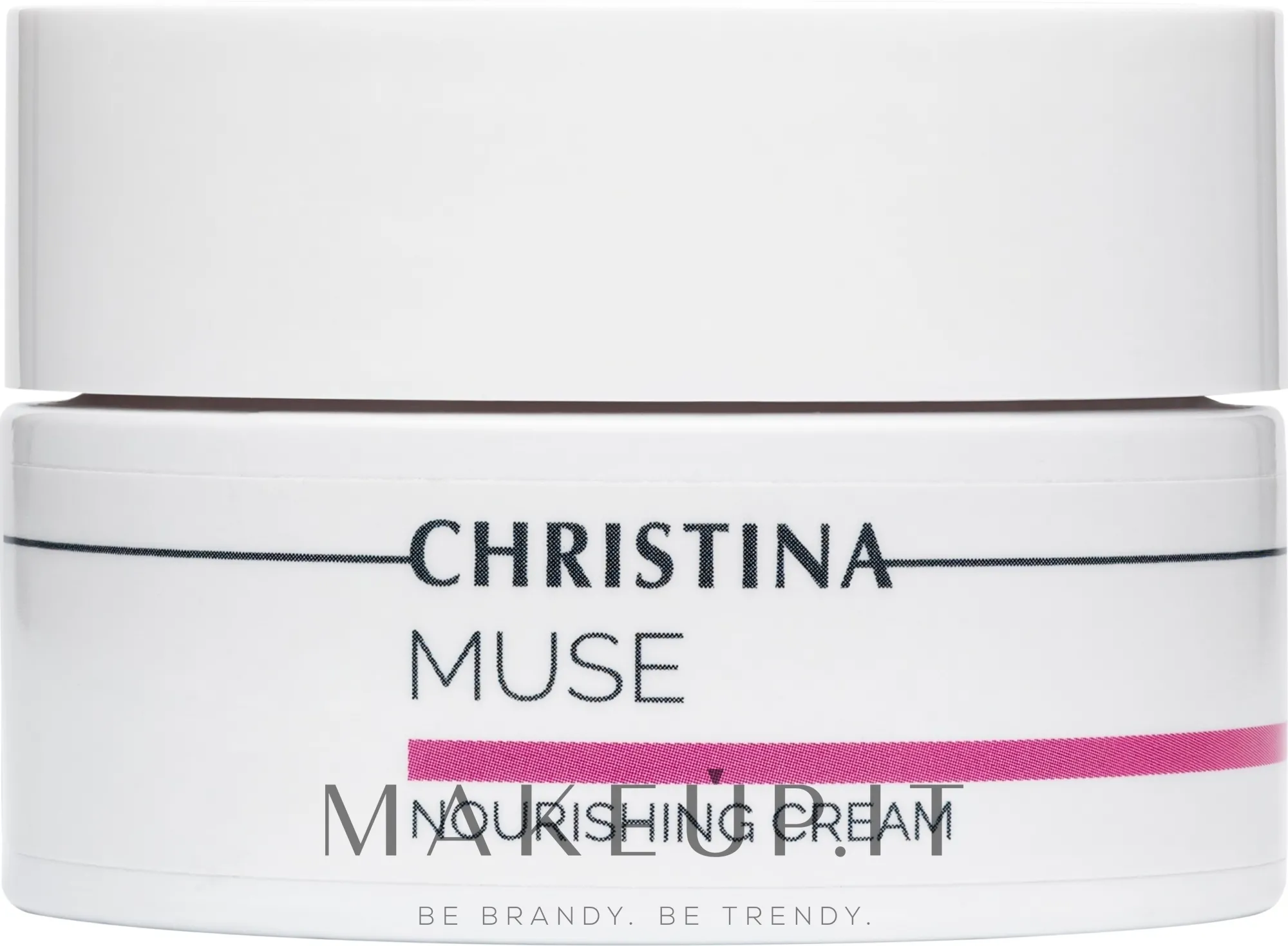 Crema nutriente viso