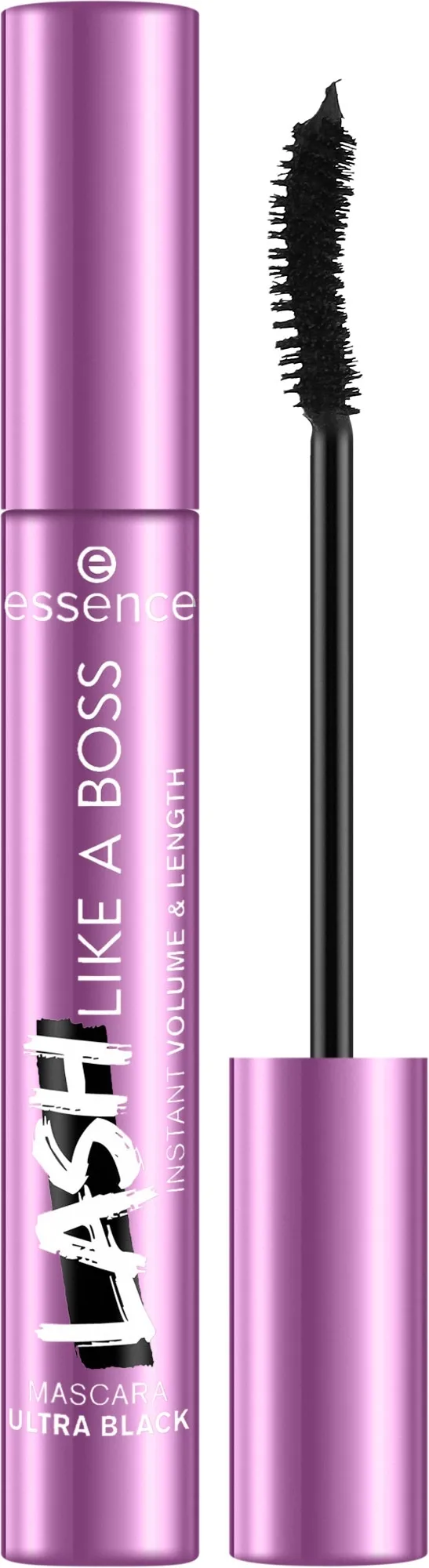 Essence Lash Like A Boss Instant Volume & Length Mascara