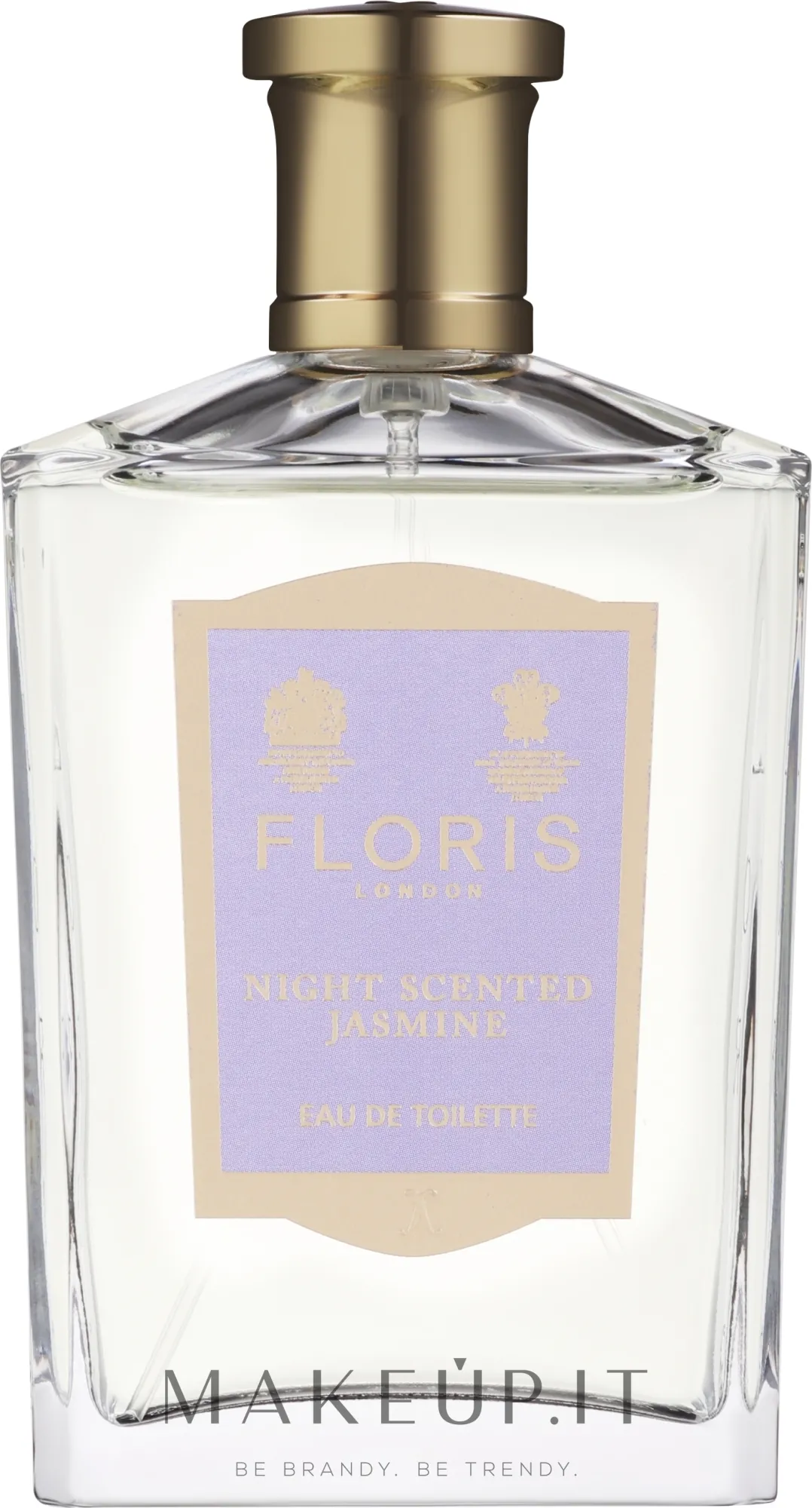 Floris Night Scented Jasmine