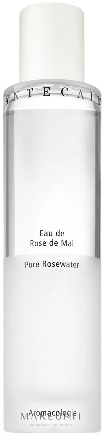 Acqua di rose per viso