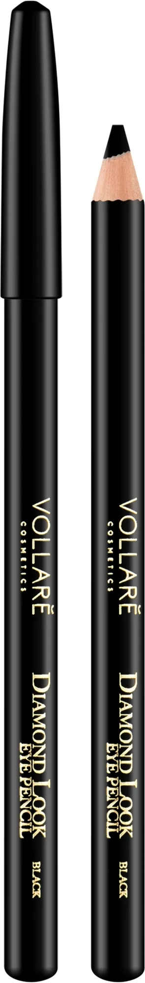 Vollare Diamond Look Eye Pencil (1pz)
