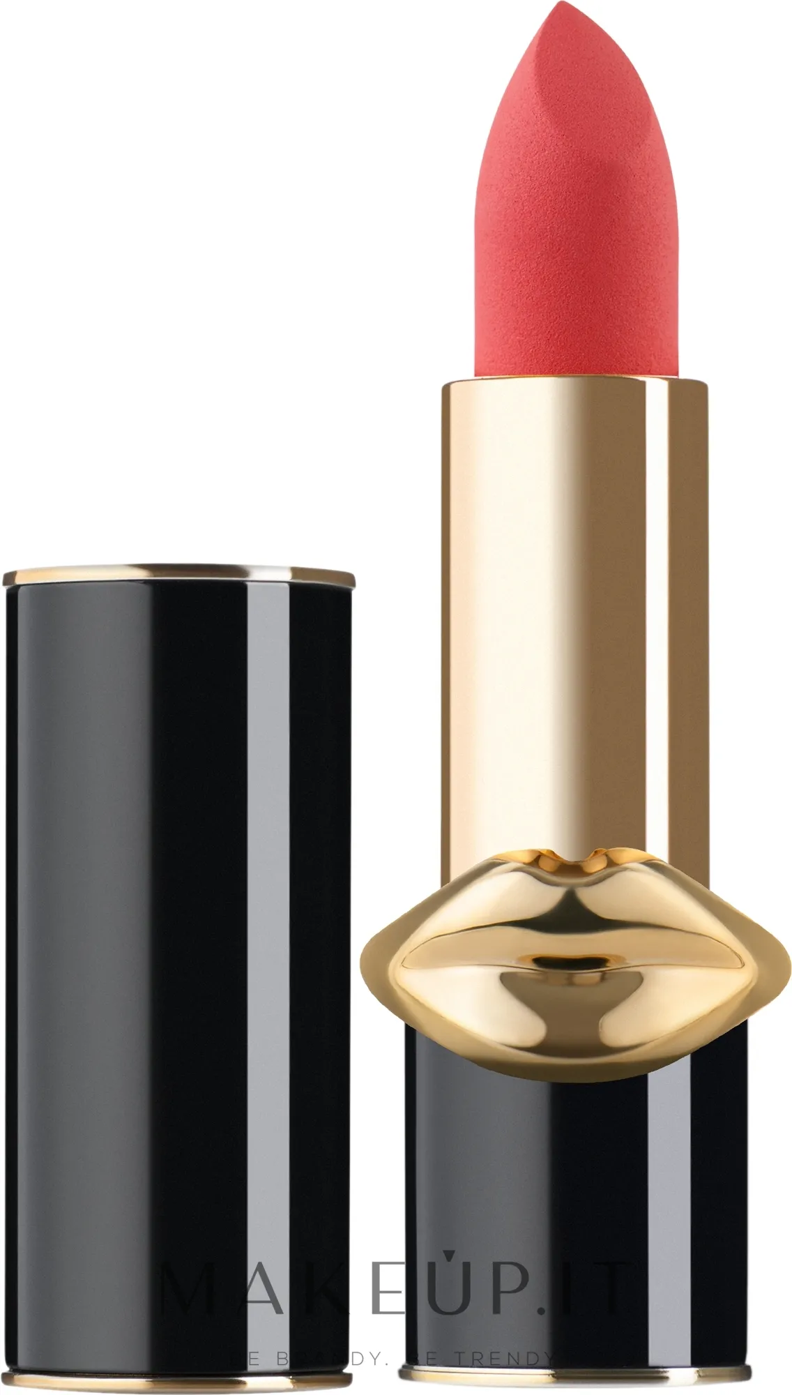 Pat McGrath Matte Trance Lipstick