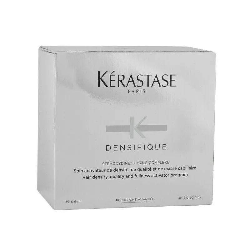 Kerastase Densifique Fiale Densificanti DONNA 30x6ml - fiale densificanti capelli sottili fini