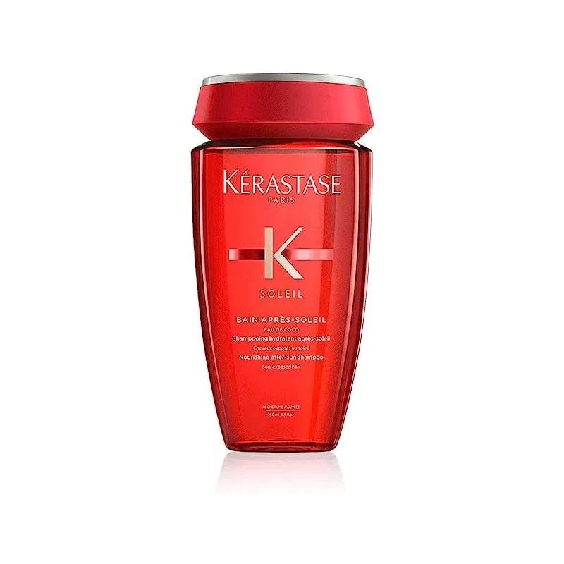 Kerastase Soleil Bain Apres Soleil 250ml - shampoo solare protettivo