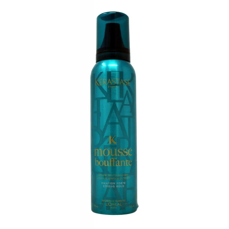Kérastase Styling Mousse Bouffante 150ml