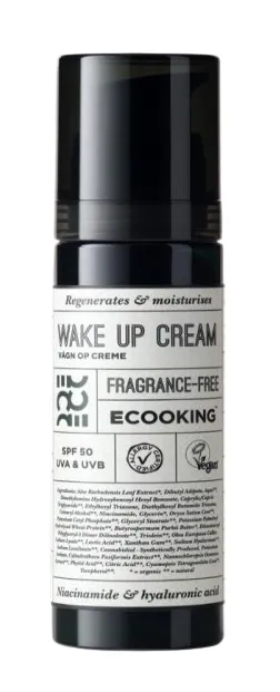 Crema viso da giorno SPF50