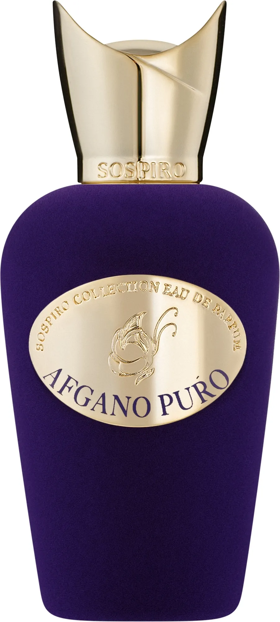 Sospiro Perfumes Afgano Puro