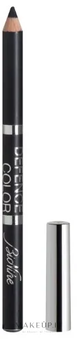BioNike Defence Color Kohl & Kajal Eye Pencil (3g)
