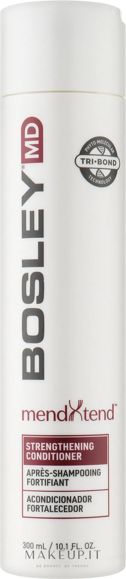 Balsamo capelli rinforzante