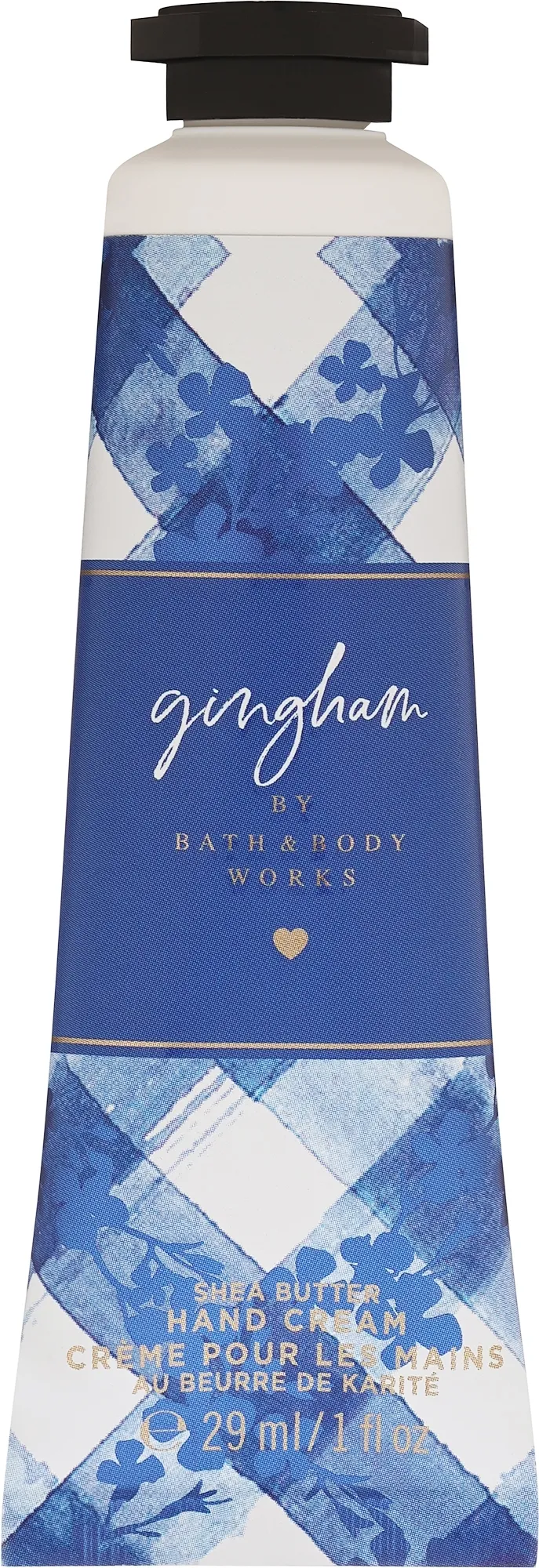 Crema mani con burro di karitè