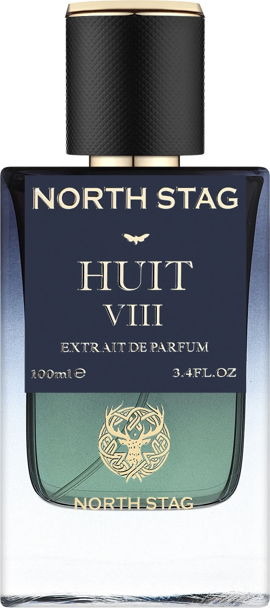 Paris Corner North Stag Huit VIII