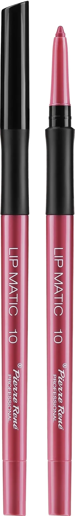 Pierre Rene Lip Matic