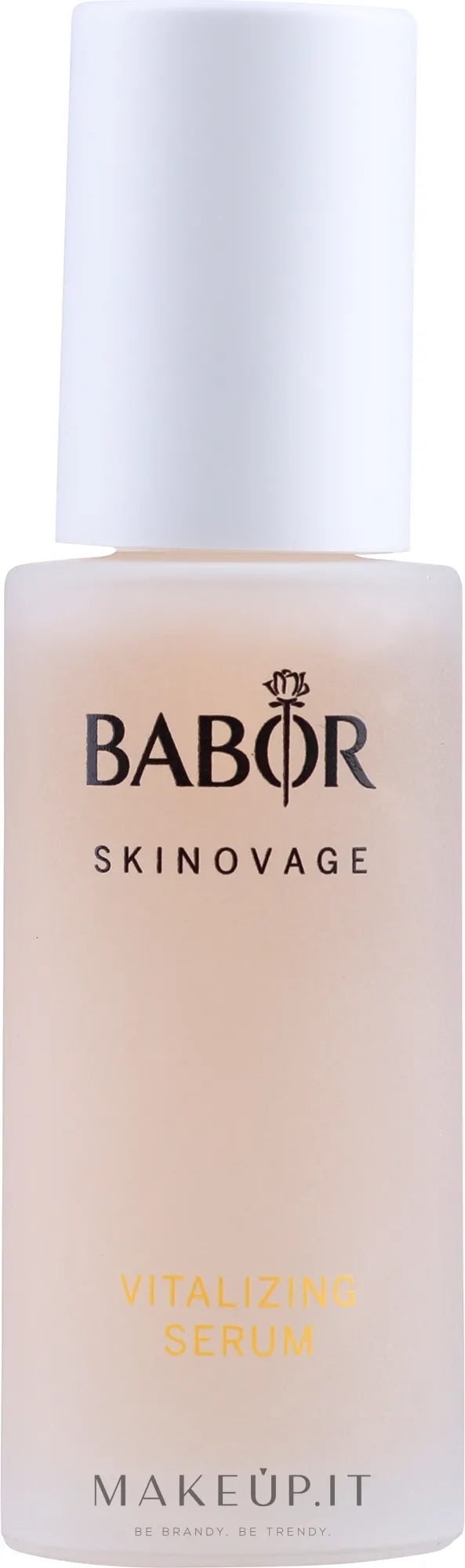 Siero "Pelle perfetta"