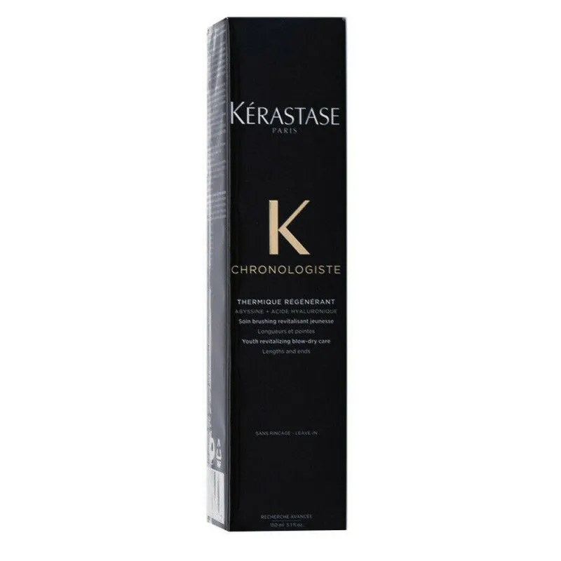 Kerastase Chronologiste Thermique Regenerant 150ml - crema protettrice termica rivitalizzante