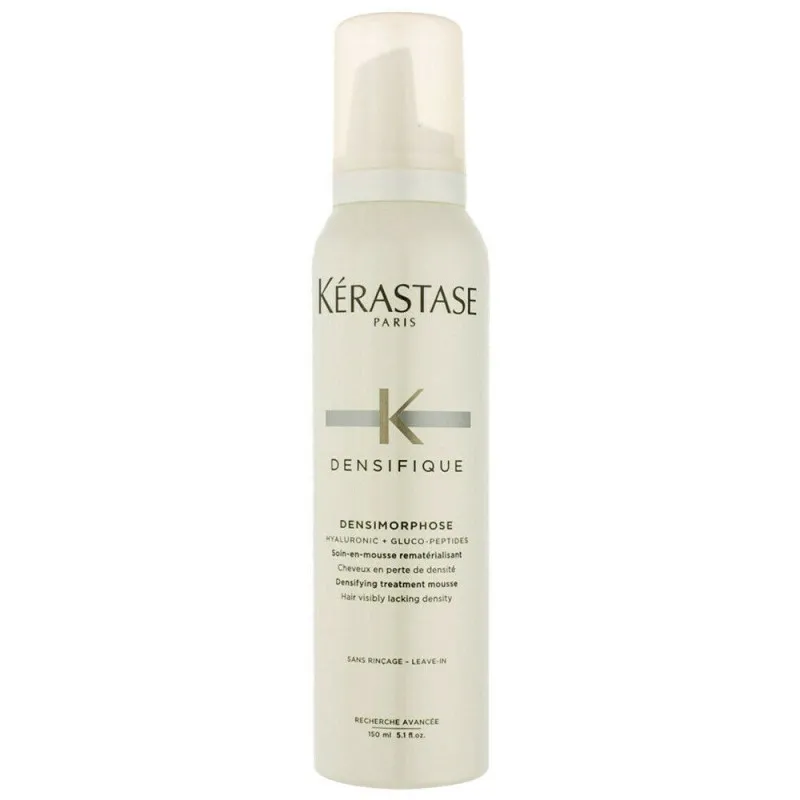 Kerastase Densifique Mousse Densimorphose 150ml - mousse densificante capelli sottili fini