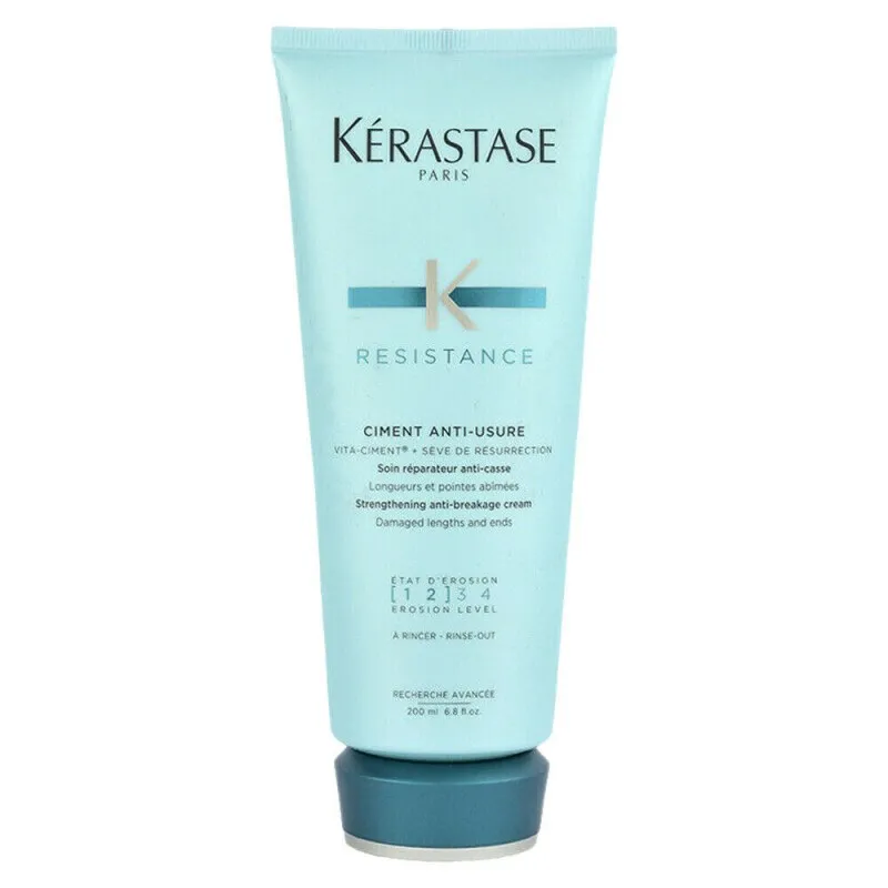 Kerastase Resistance Ciment Anti-Usure 200ml - balsamo rricostruttore capelli danneggiati