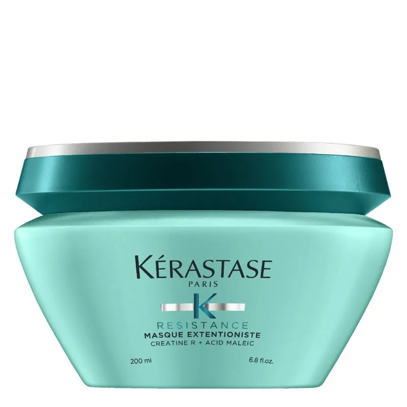 Kérastase Resistance Masque Extentioniste 200ml - maschera rinforzante capelli lunghi