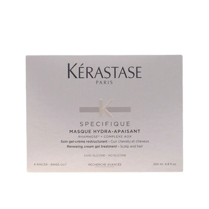 Kerastase Specifique Masque Hydra-Apaisant 200 ml maschera ristrutturante calmante