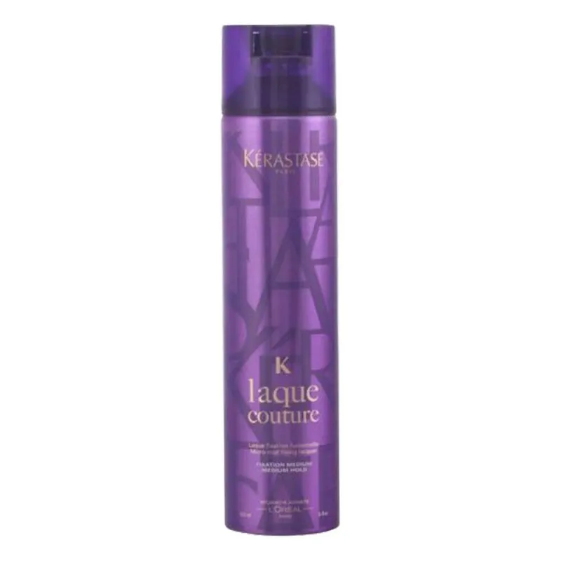 Kérastase Styling Laque Couture 300 ml lacca tenuta media