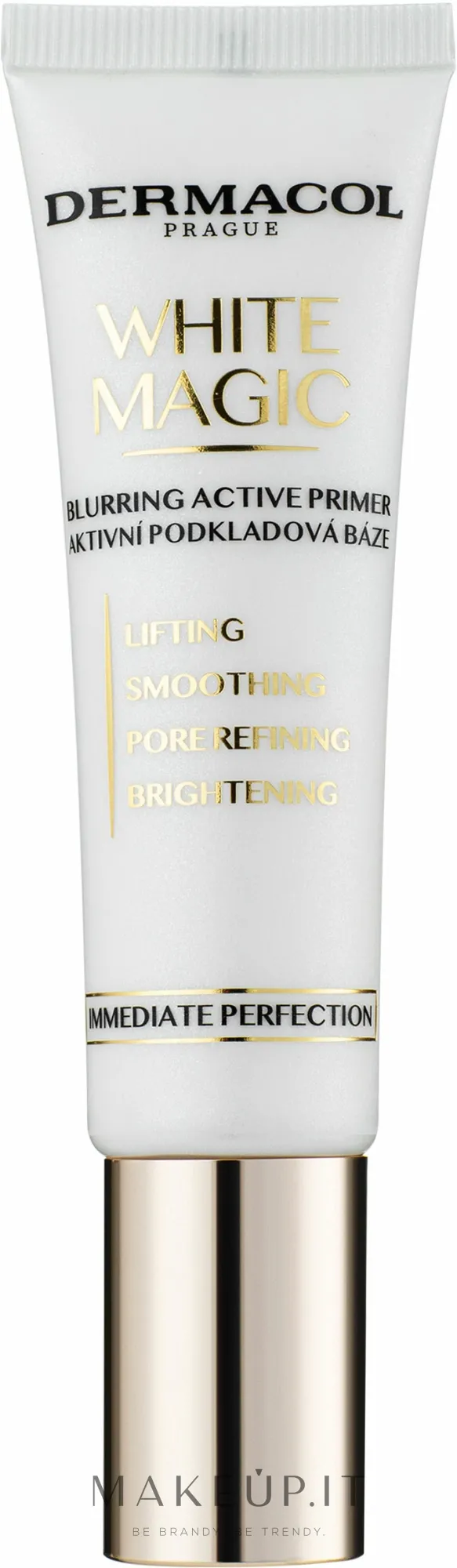 Dermacol White Magic Active Primer
