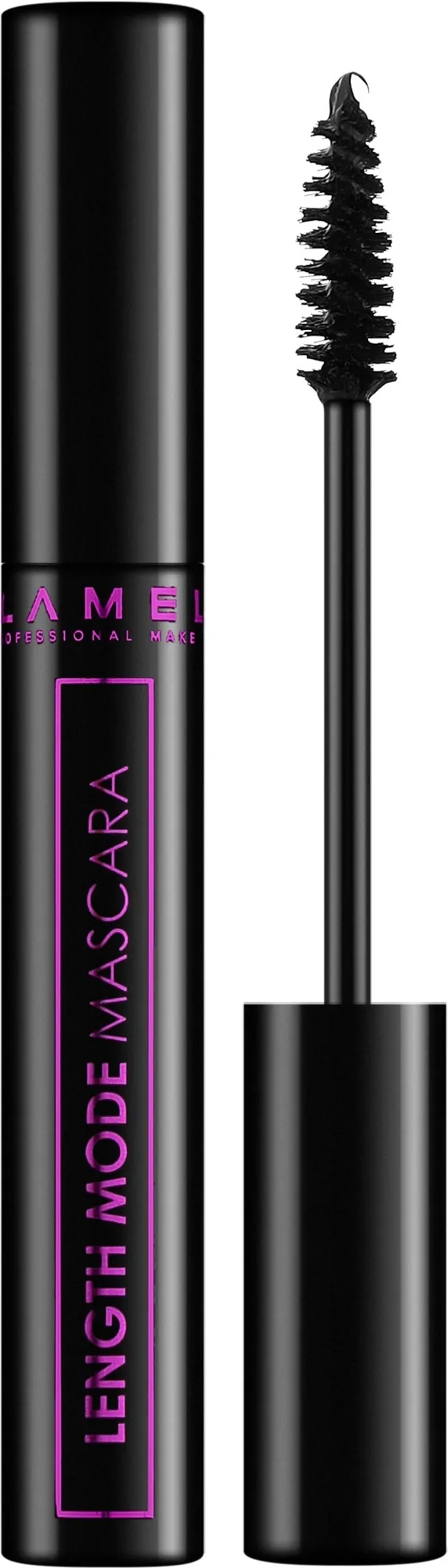 LAMEL Make Up Length Mode Mascara