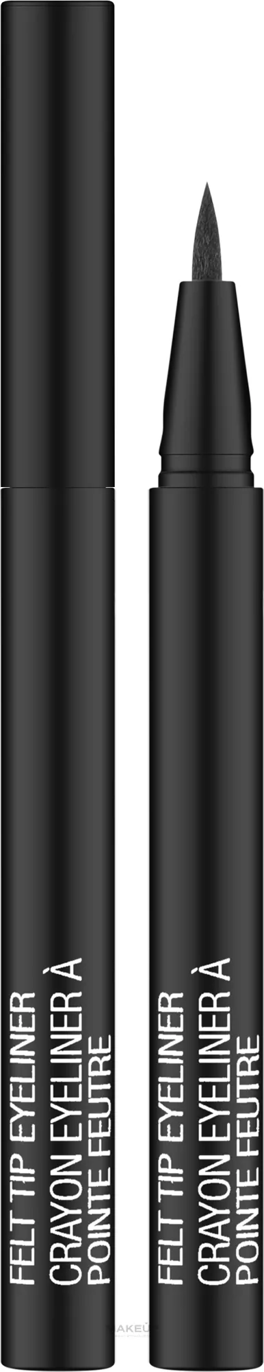 Wet N Wild ProLine Felt Tip Eyeliner