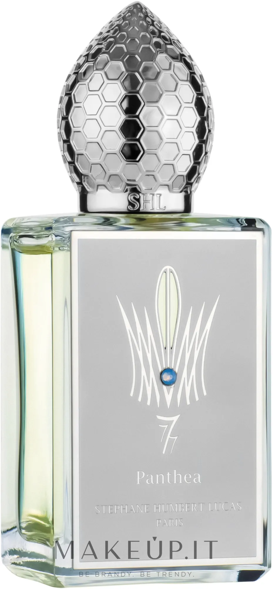 Stephane Humbert Lucas 777 Panthea