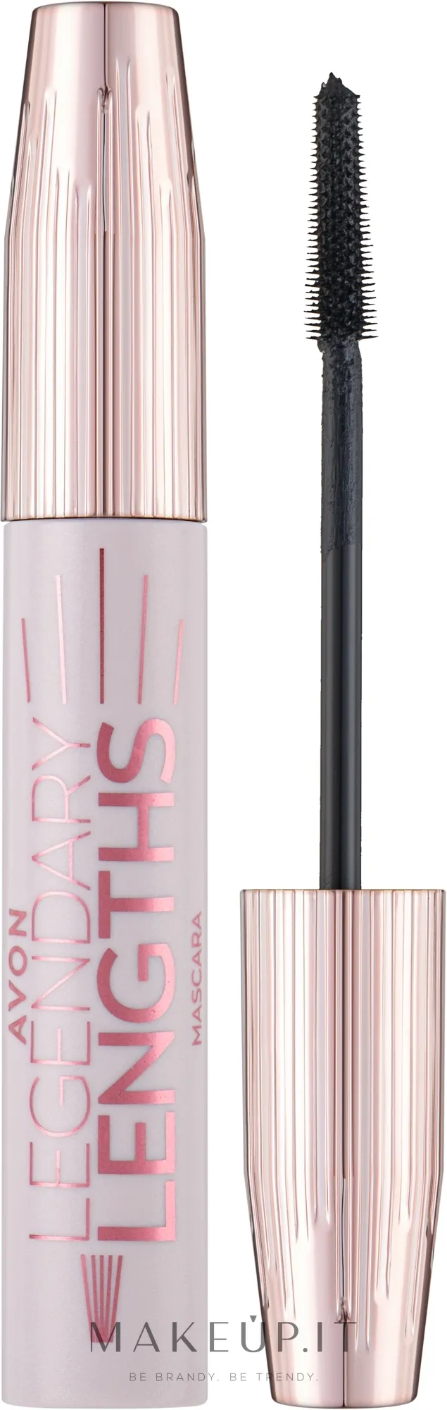 Avon Legendary Extension Mascara