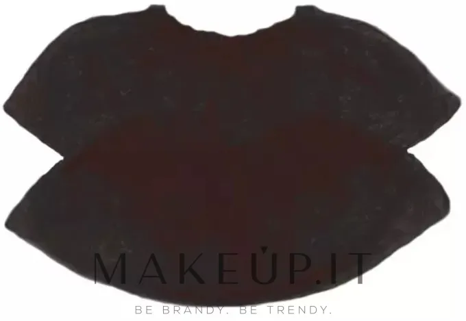 Copriscarpe monouso, 6 g, nero, 100 pz