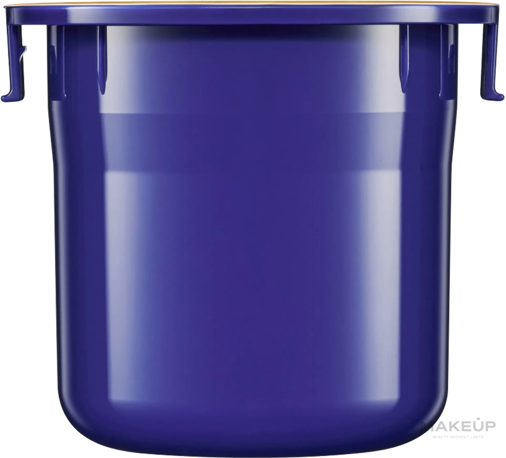 Trattamento viso rassodante da notte