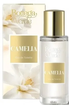 Bottega Verde Camelia
