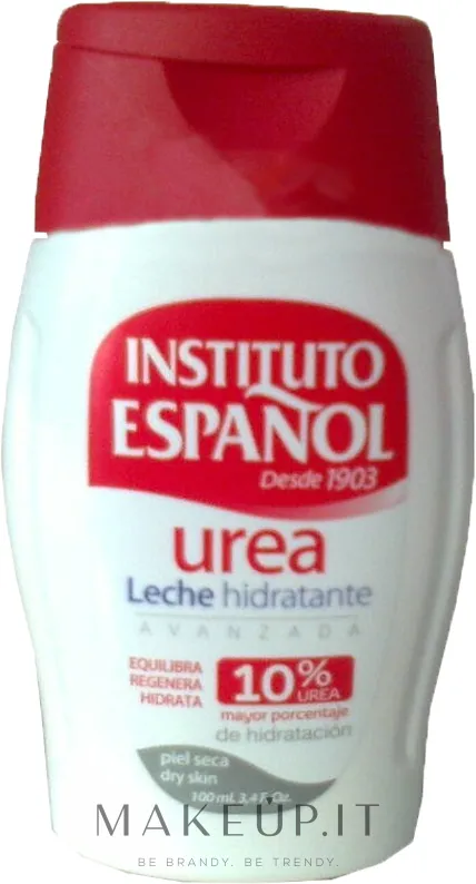 Lozione idratante corpo