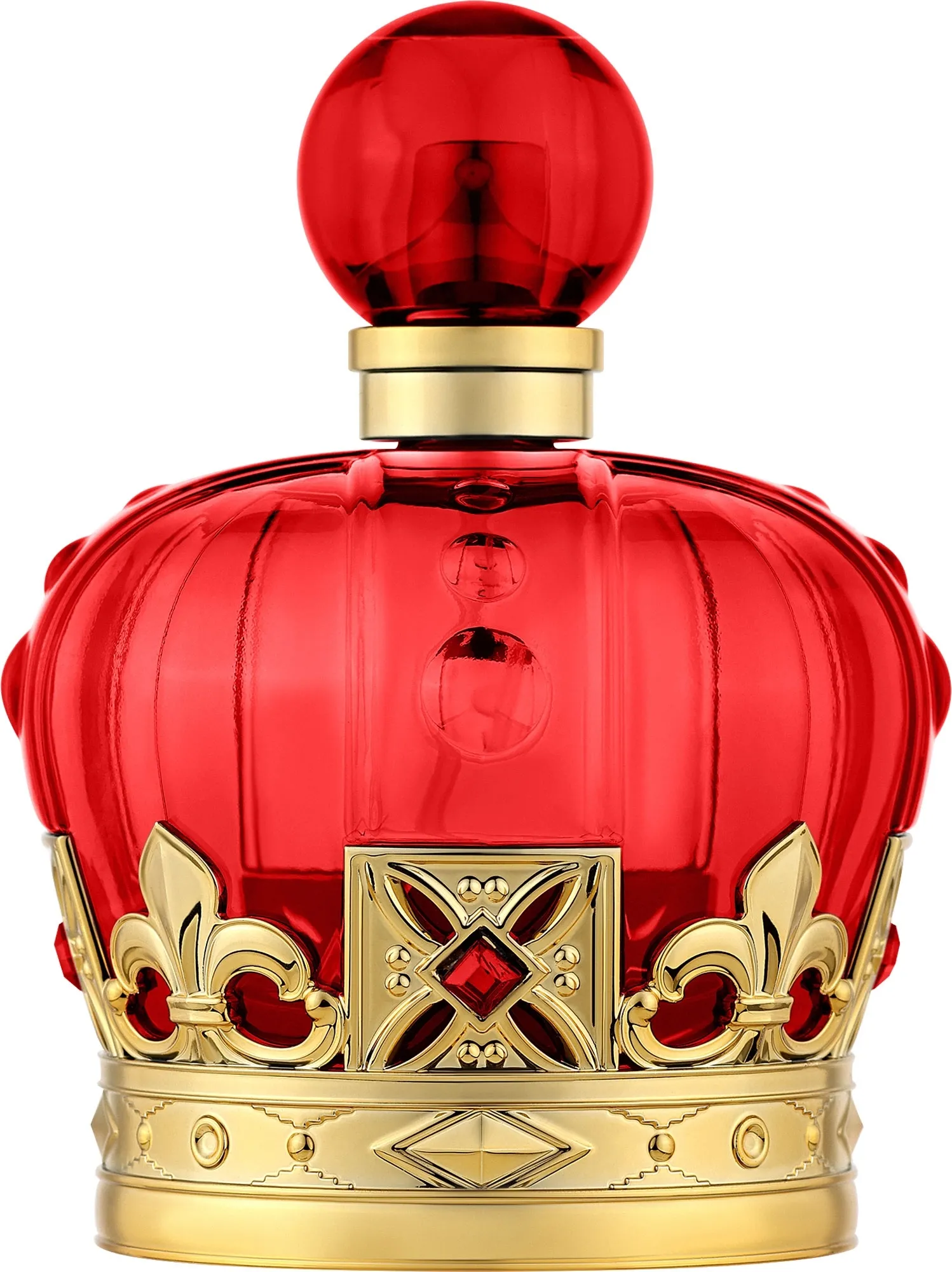 Tiverton The Queen Red