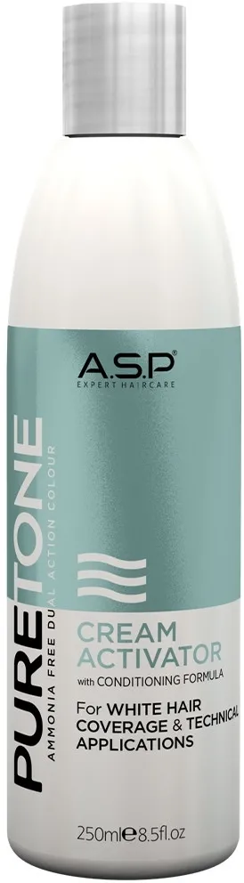Crema Attivatore