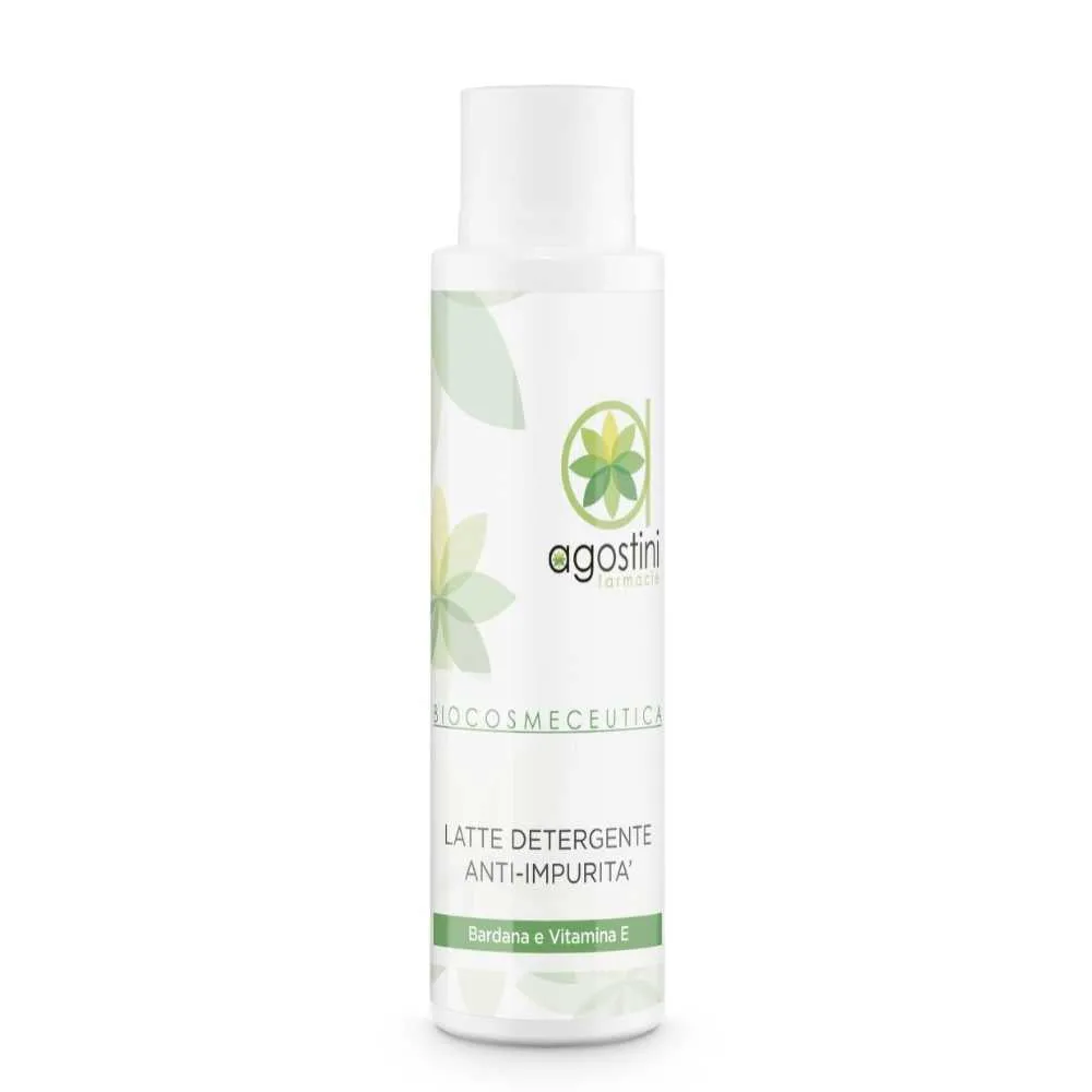 Detergente Anti-Impurità