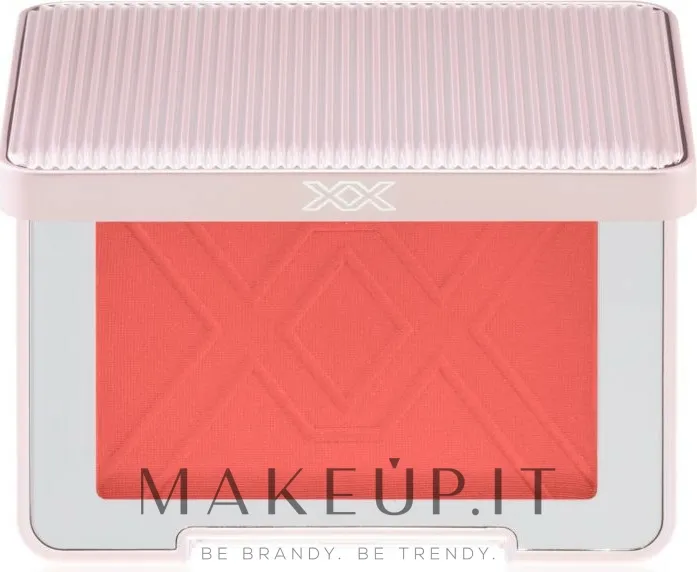 XX Revolution XXcess Blush Powder