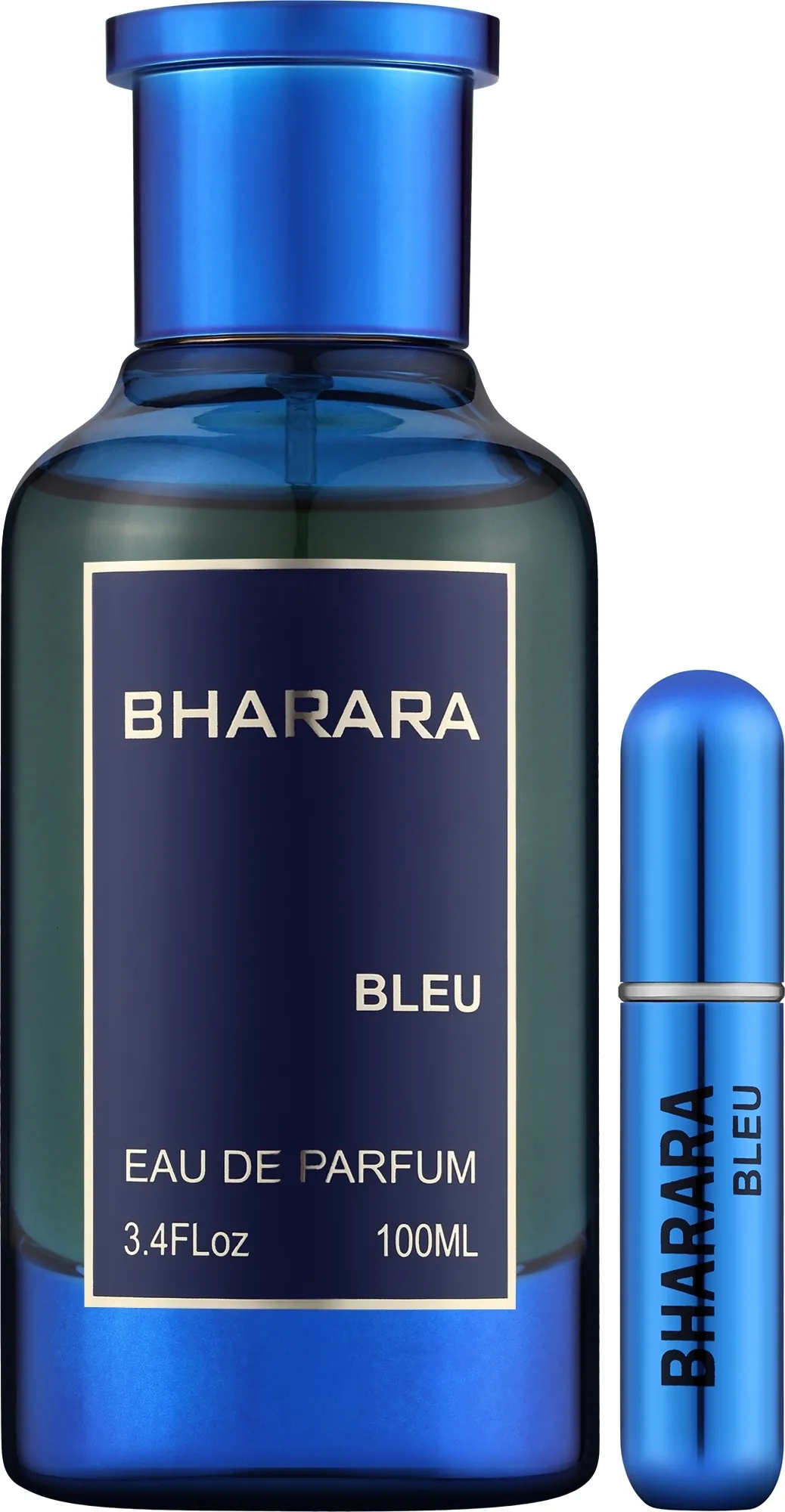Bharara Bleu