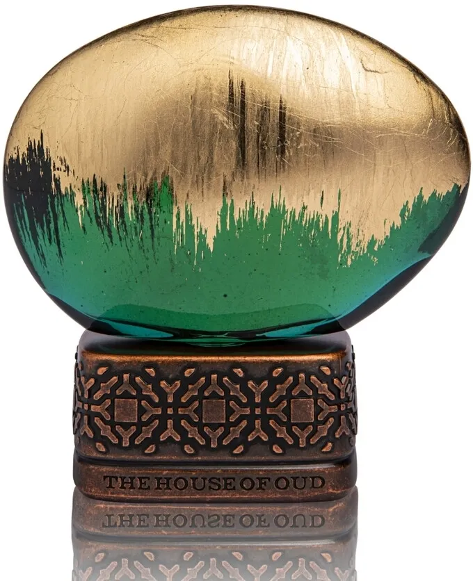 The House of Oud Crop 2022 Unisex Eau