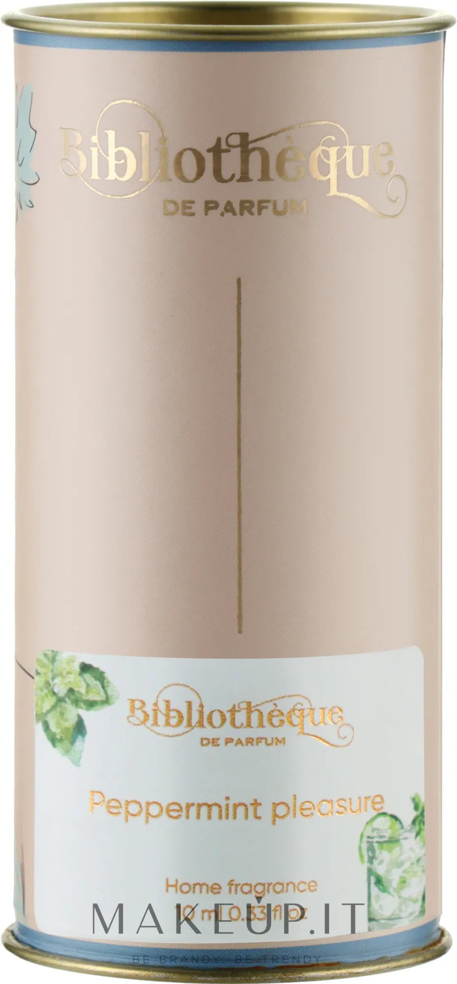 Diffusore di aromi "Peppermint Pleasure"